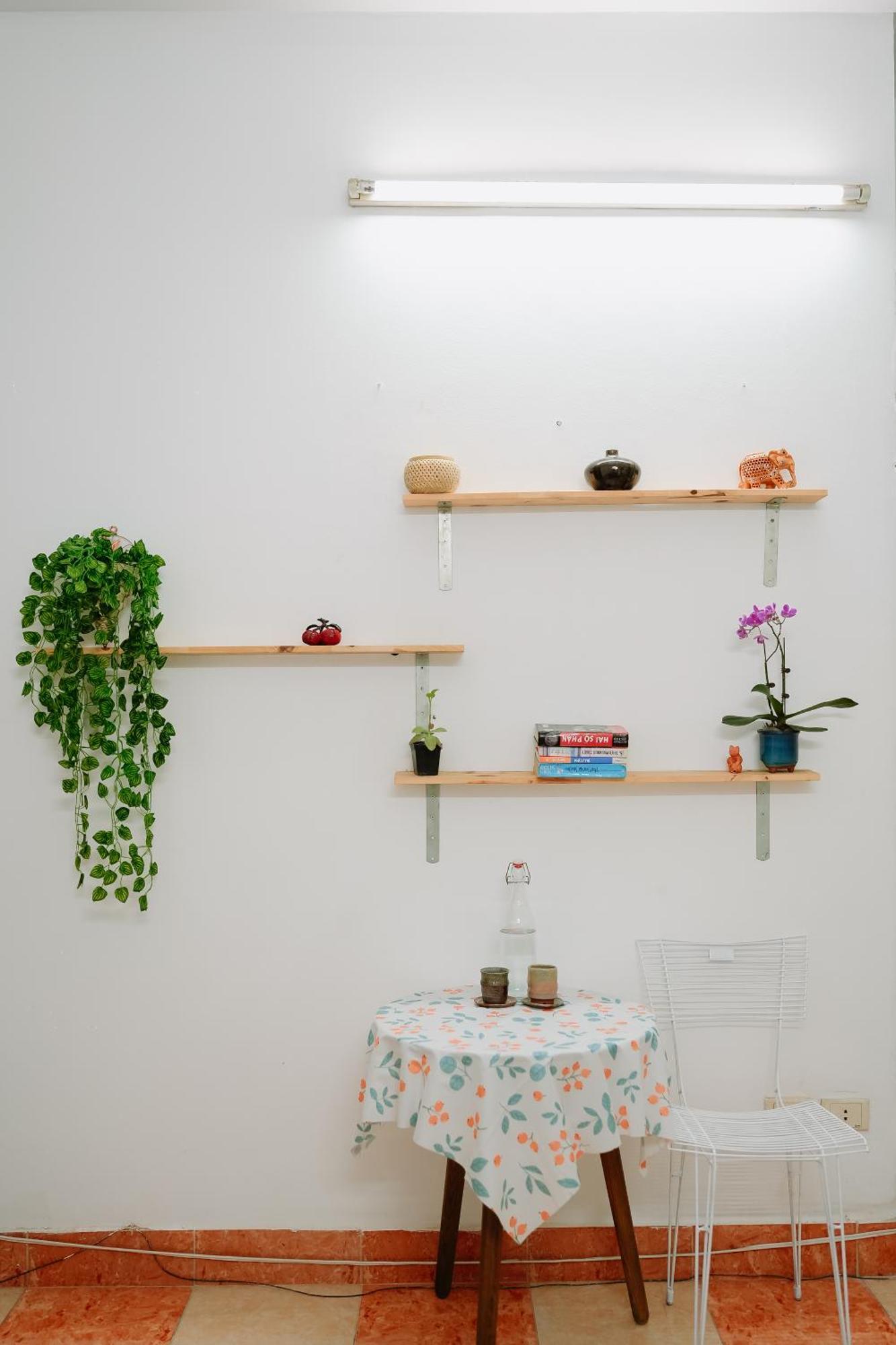 Morri Homestay - Quan Thanh Ханой Екстериор снимка