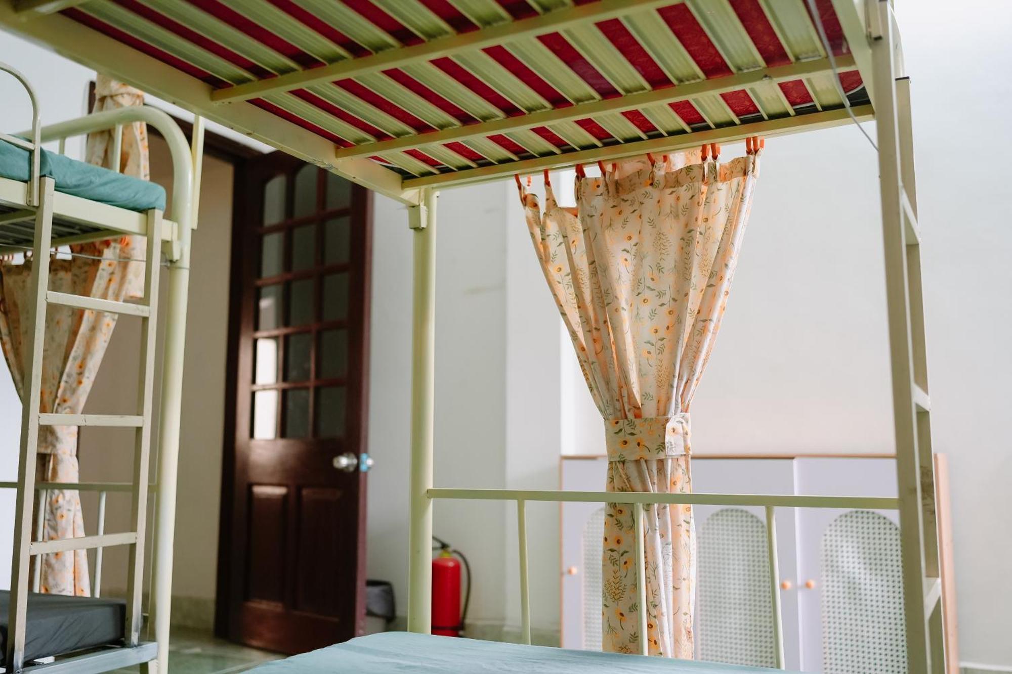 Morri Homestay - Quan Thanh Ханой Екстериор снимка