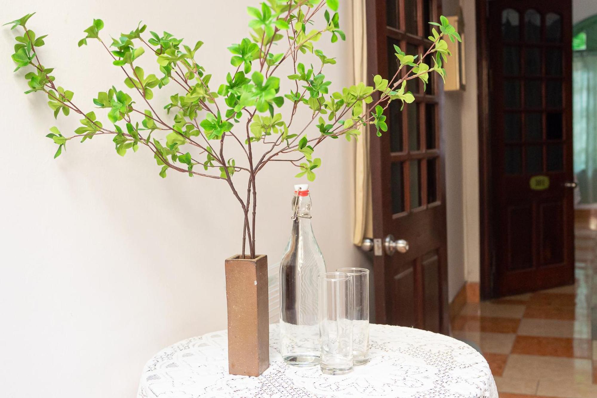 Morri Homestay - Quan Thanh Ханой Екстериор снимка