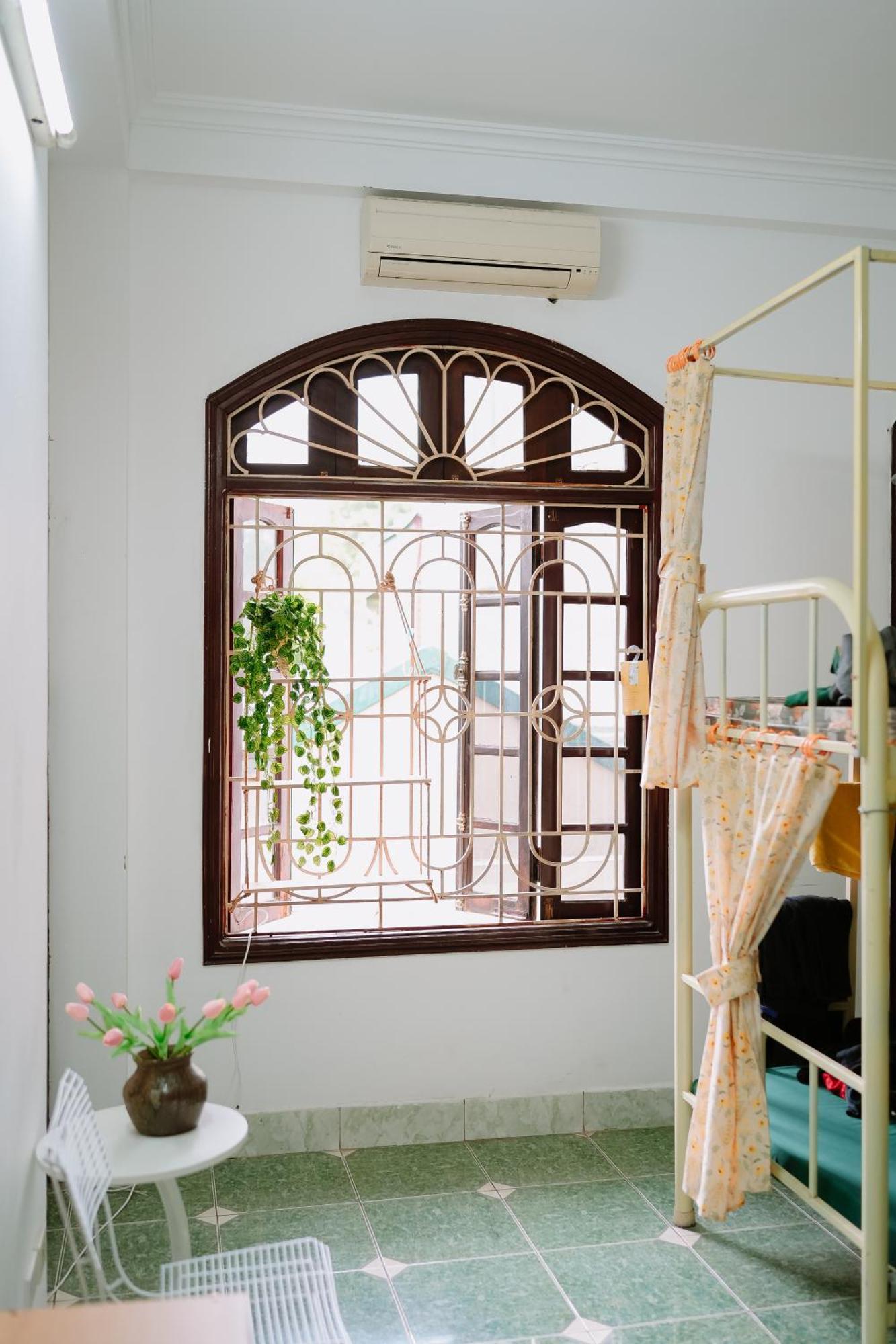 Morri Homestay - Quan Thanh Ханой Екстериор снимка