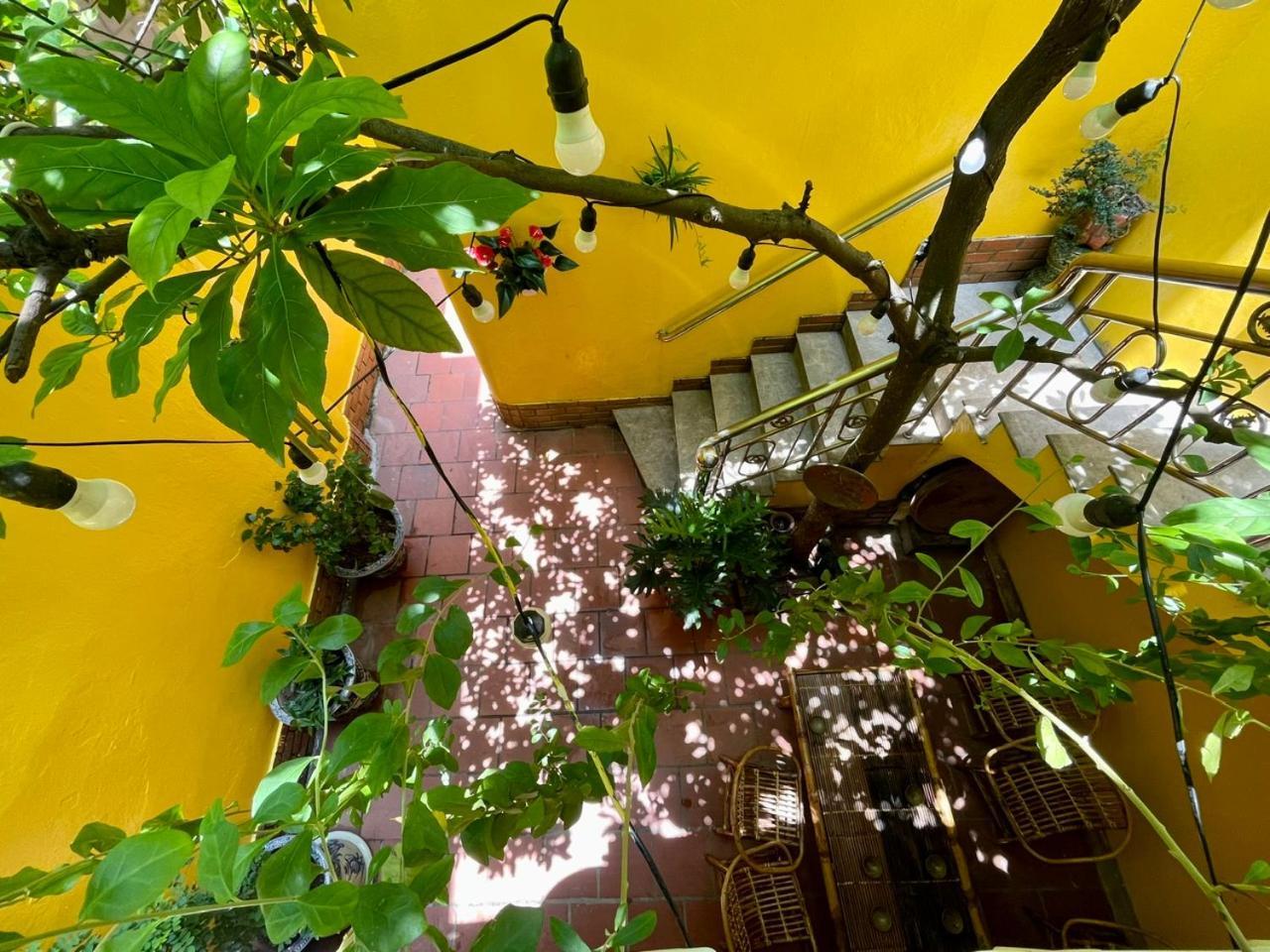 Morri Homestay - Quan Thanh Ханой Екстериор снимка