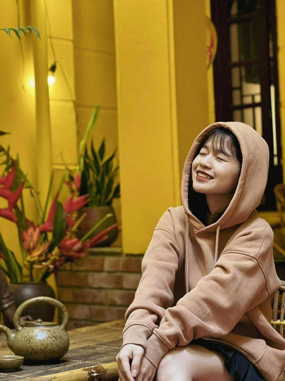Morri Homestay - Quan Thanh Ханой Екстериор снимка