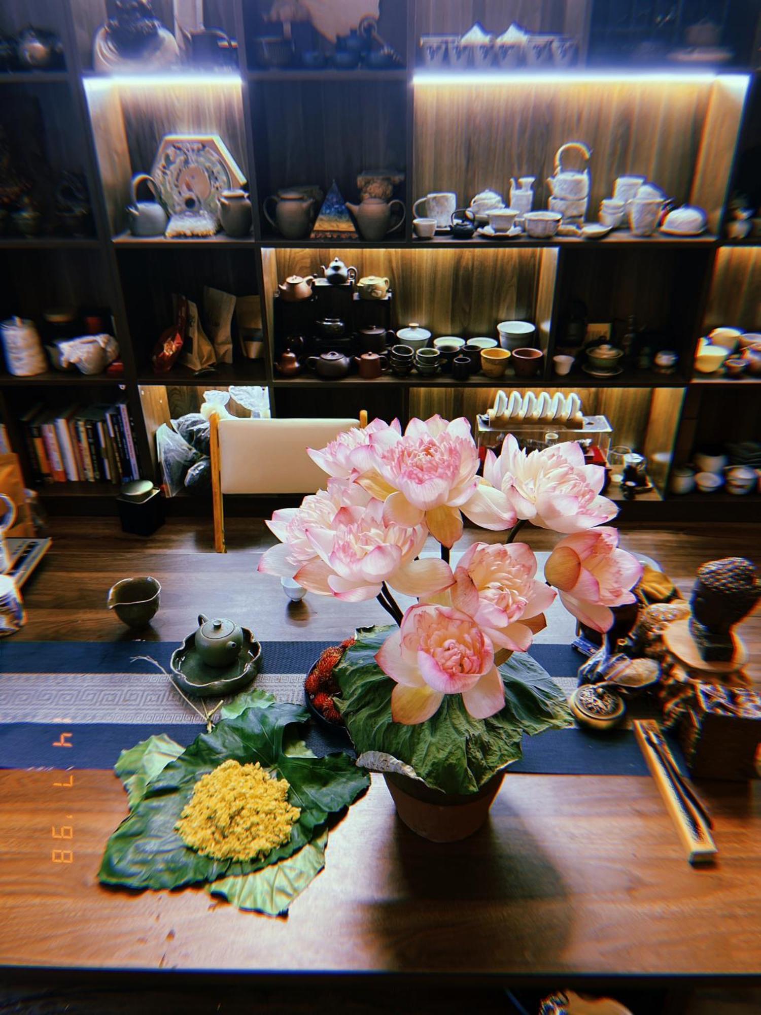 Morri Homestay - Quan Thanh Ханой Екстериор снимка
