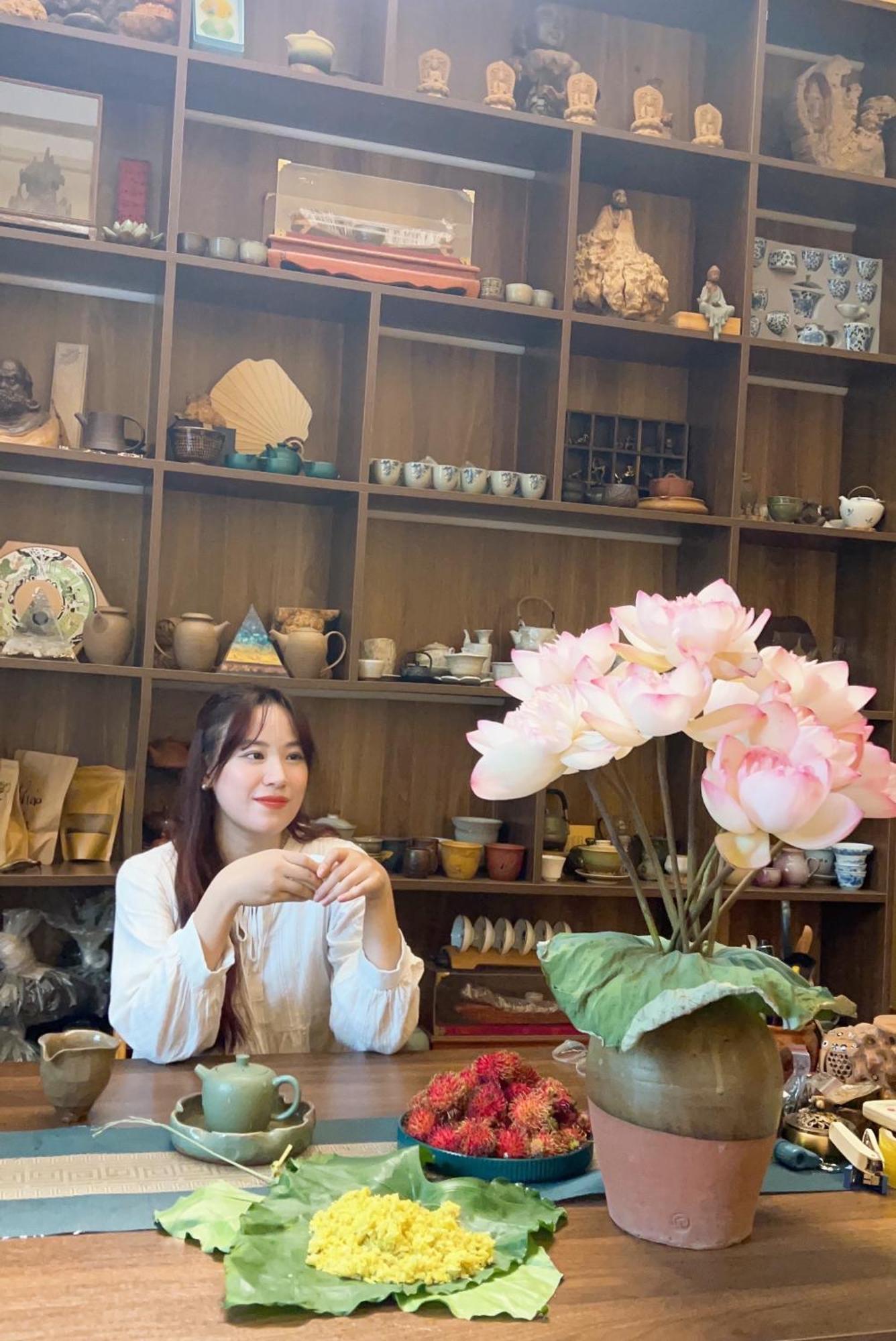 Morri Homestay - Quan Thanh Ханой Екстериор снимка