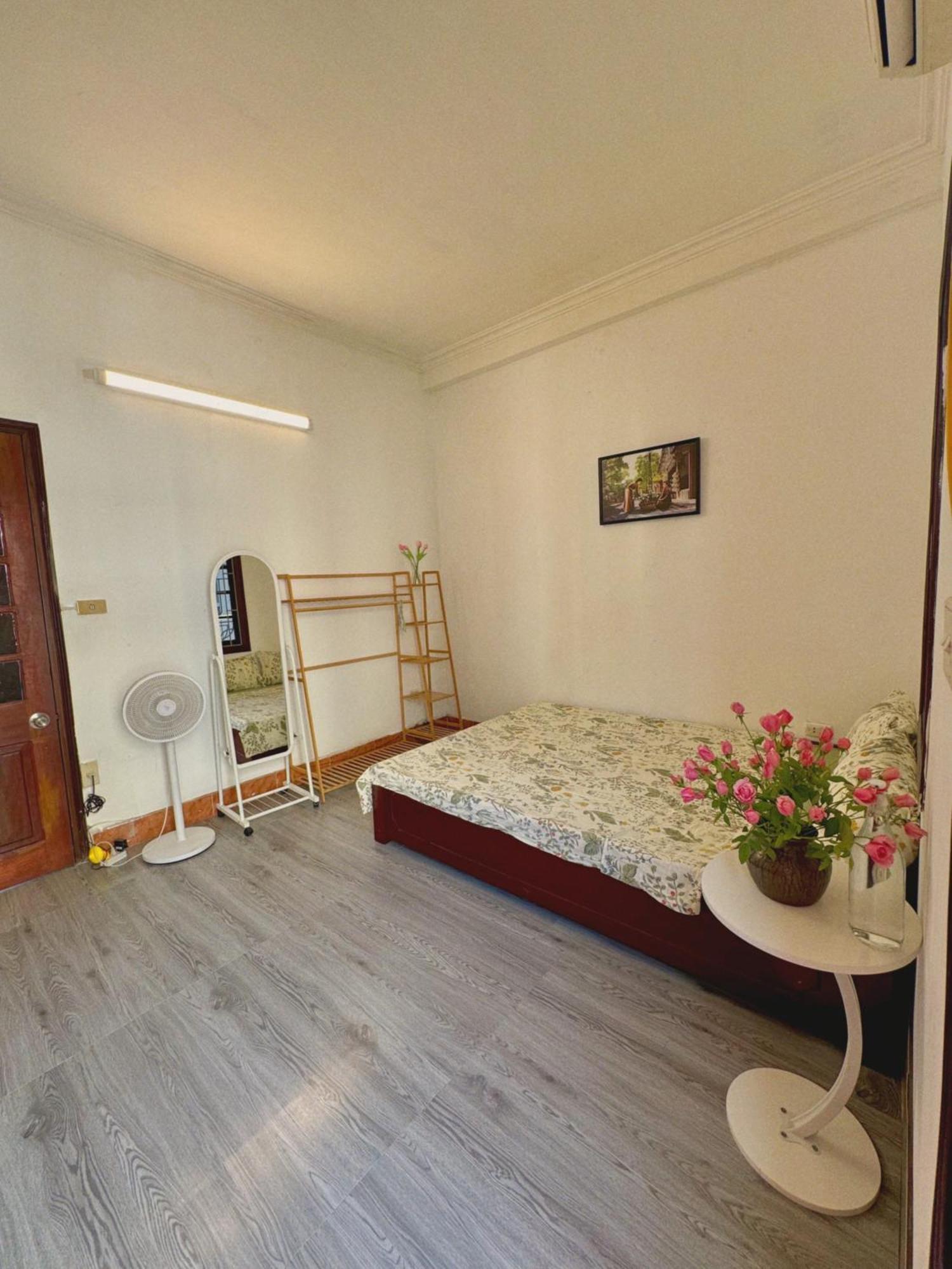 Morri Homestay - Quan Thanh Ханой Екстериор снимка