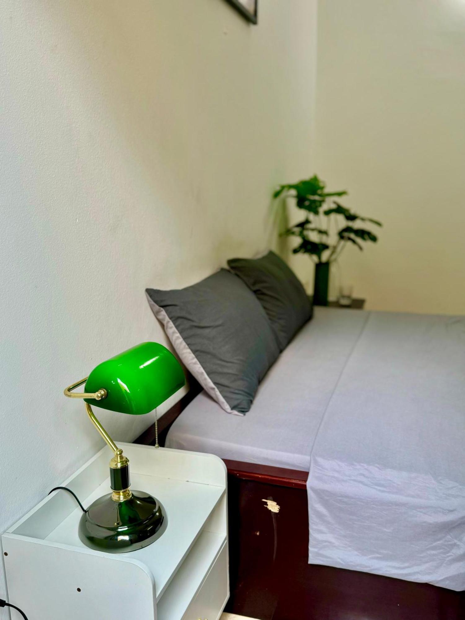 Morri Homestay - Quan Thanh Ханой Екстериор снимка
