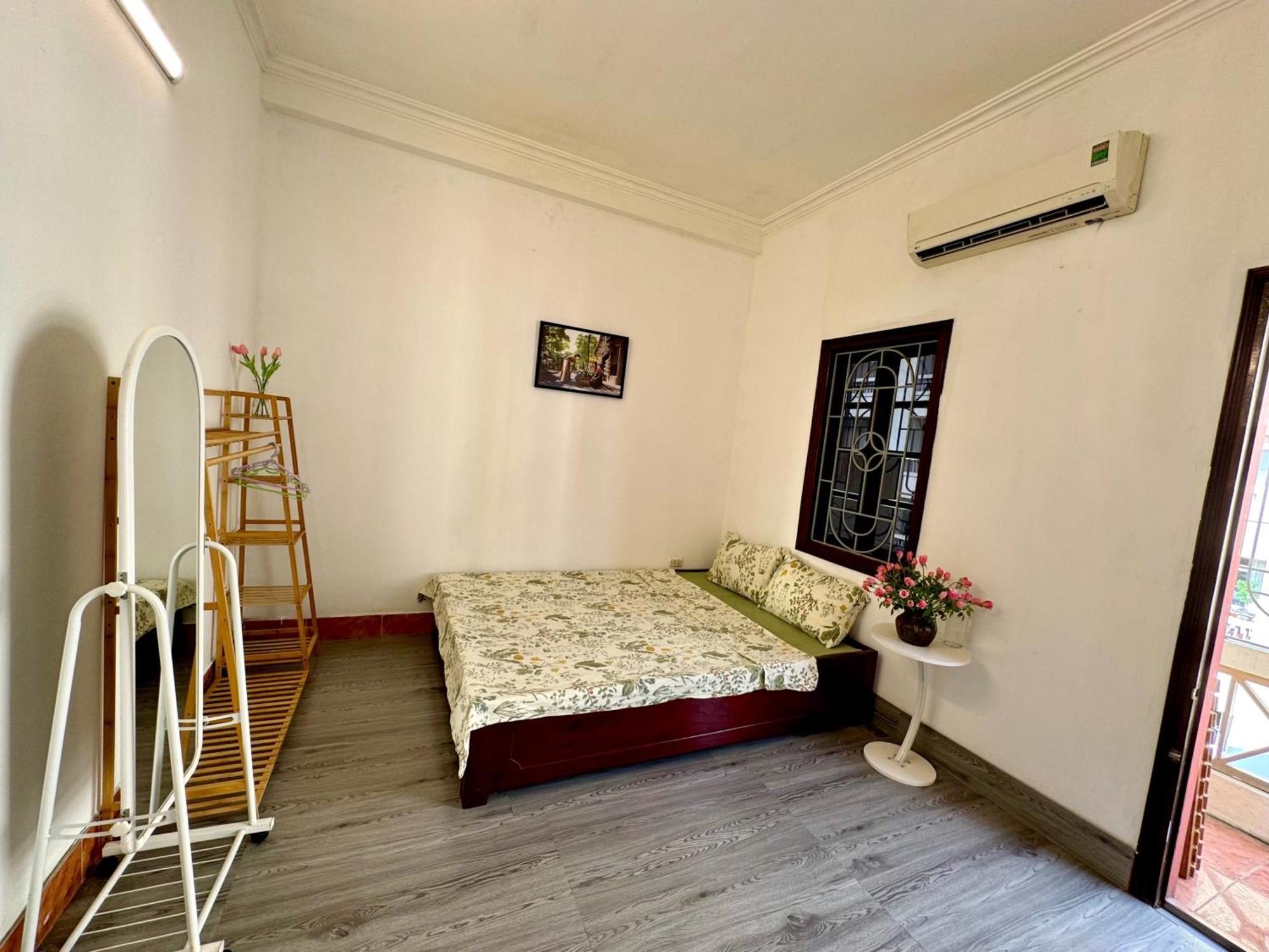 Morri Homestay - Quan Thanh Ханой Екстериор снимка